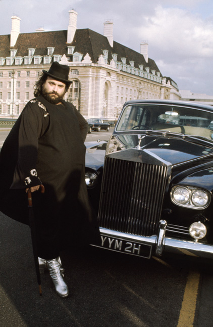 Demis ROUSSOS