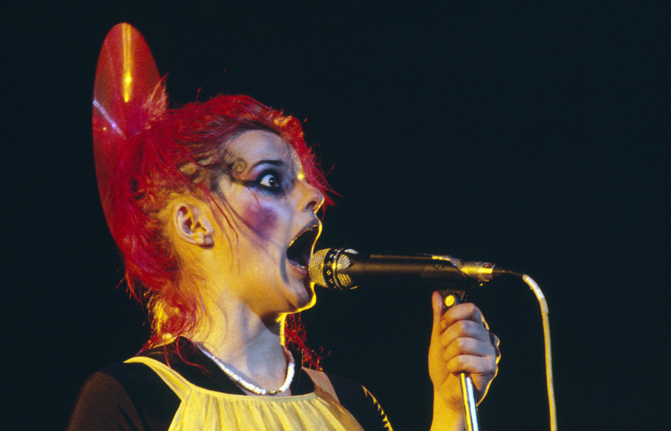 Nina HAGEN