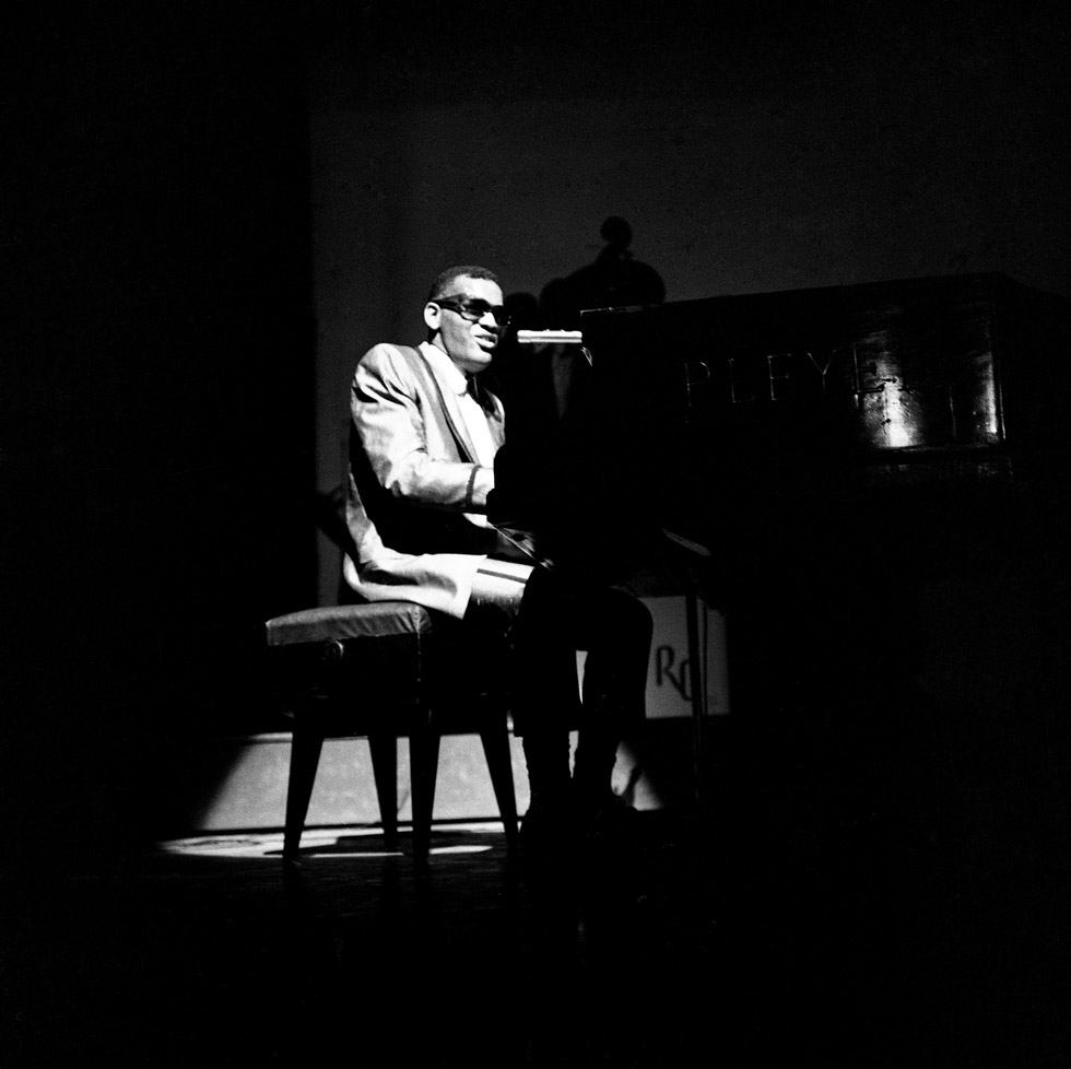 Ray CHARLES