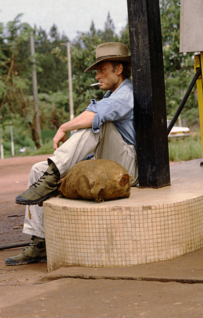 Johnny HALLYDAY 