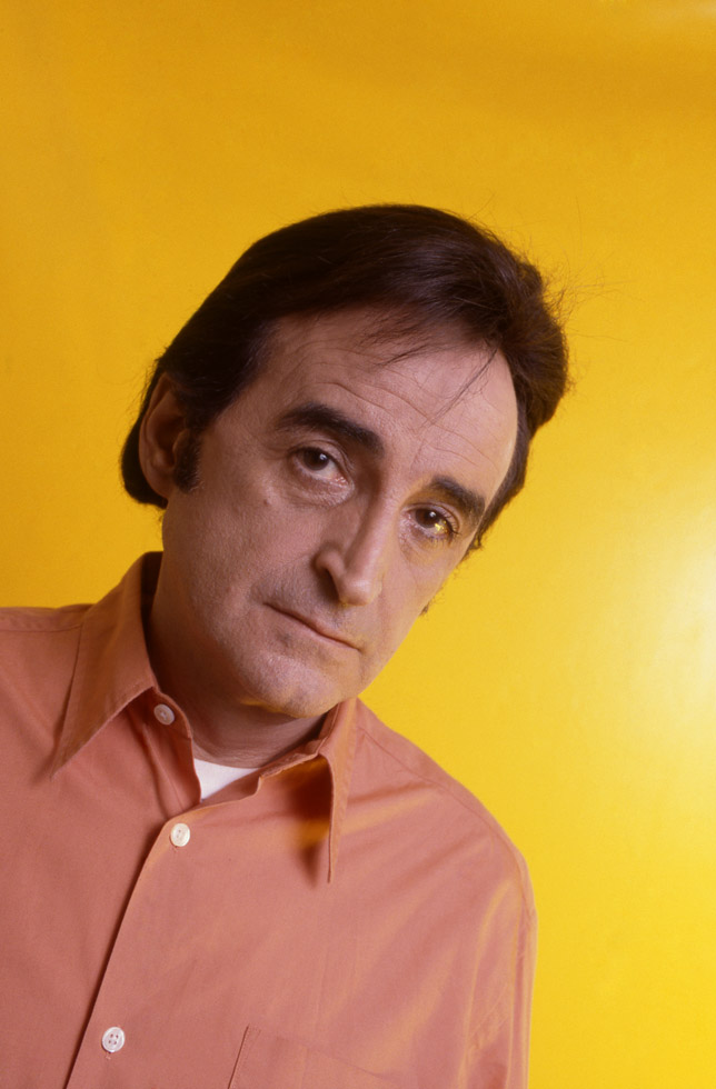 Dick RIVERS