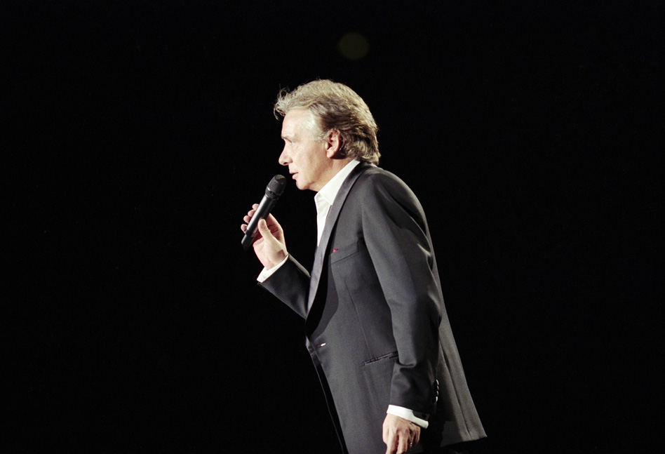 Michel SARDOU