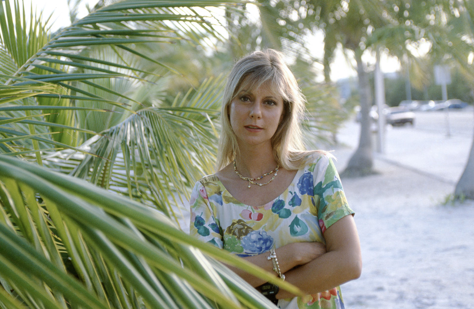 DOROTHÉE