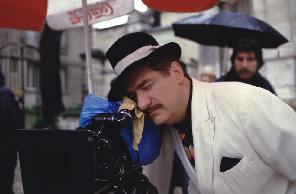 Eddy MITCHELL