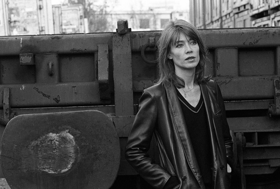Françoise HARDY