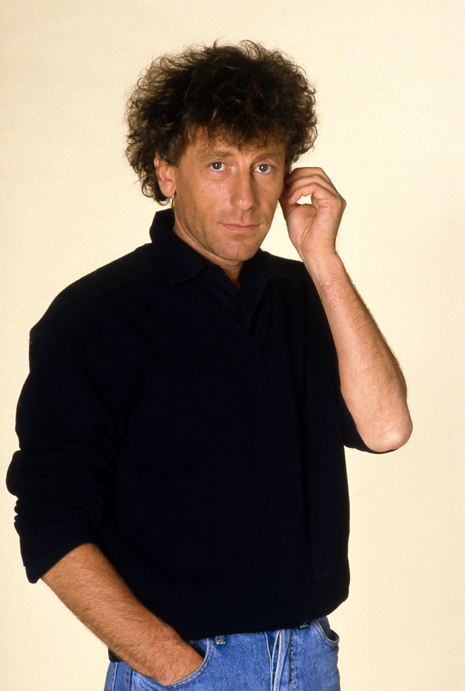 Film L'homme aux yeux d'argent