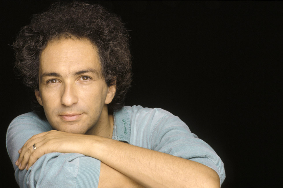 Michel BERGER