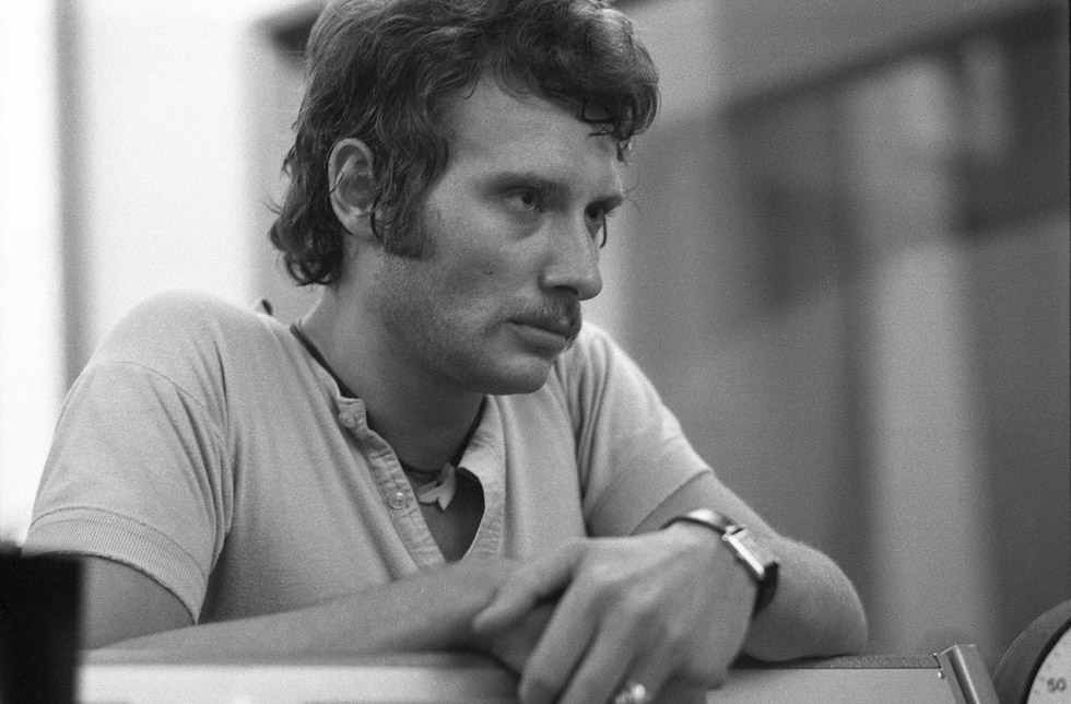 Johnny HALLYDAY 