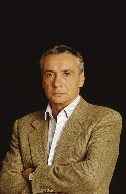 Michel SARDOU