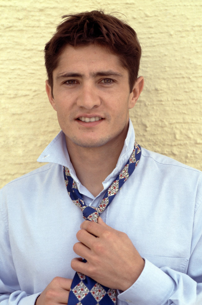 Bixente LIZARAZU