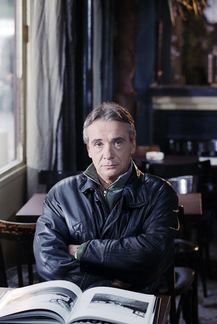Michel SARDOU