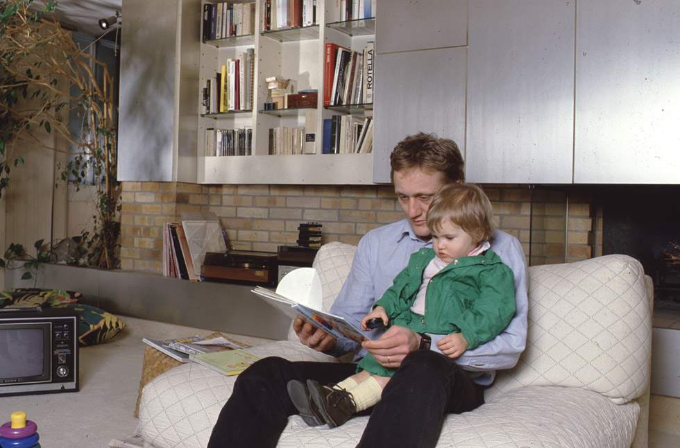 Bernard-Pierre DONNADIEU