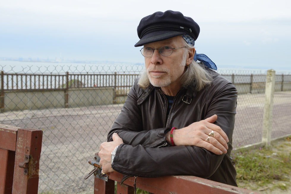 Eliott MURPHY