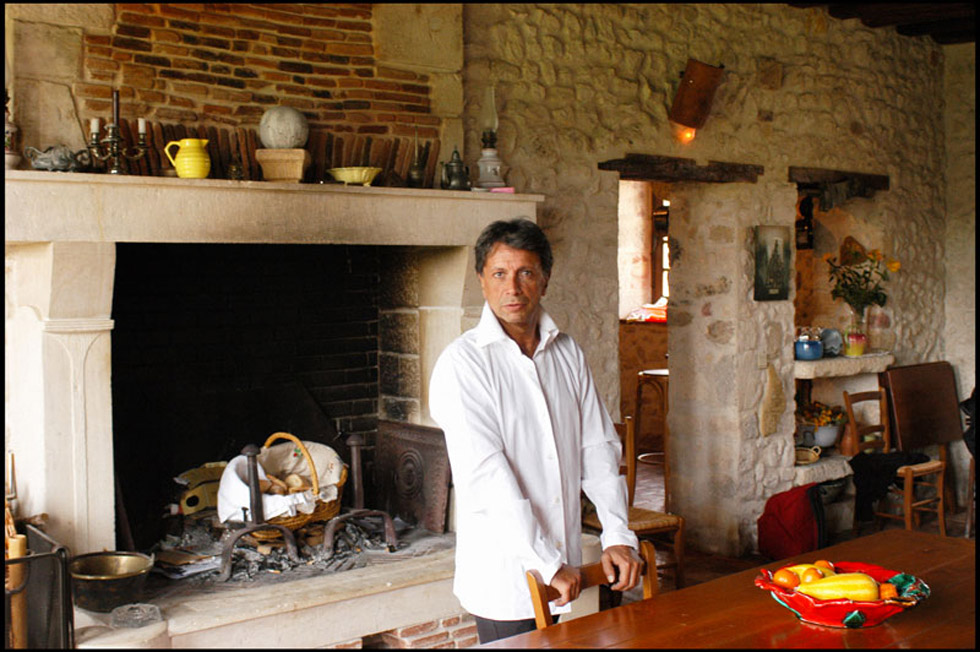 Tony Frank | Hervé VILARD, 11116