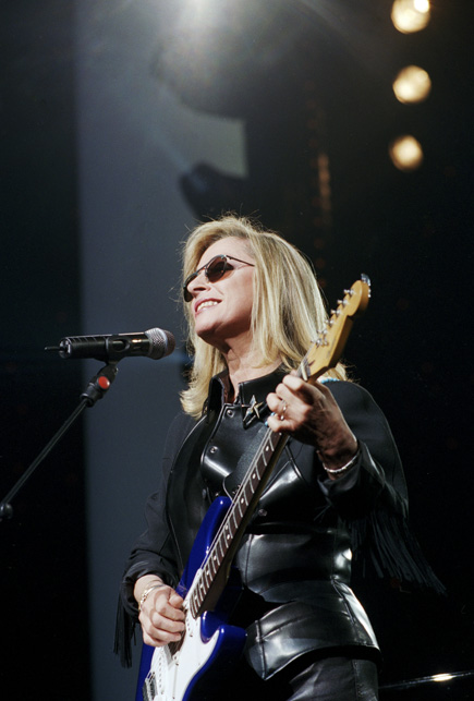 Véronique SANSON