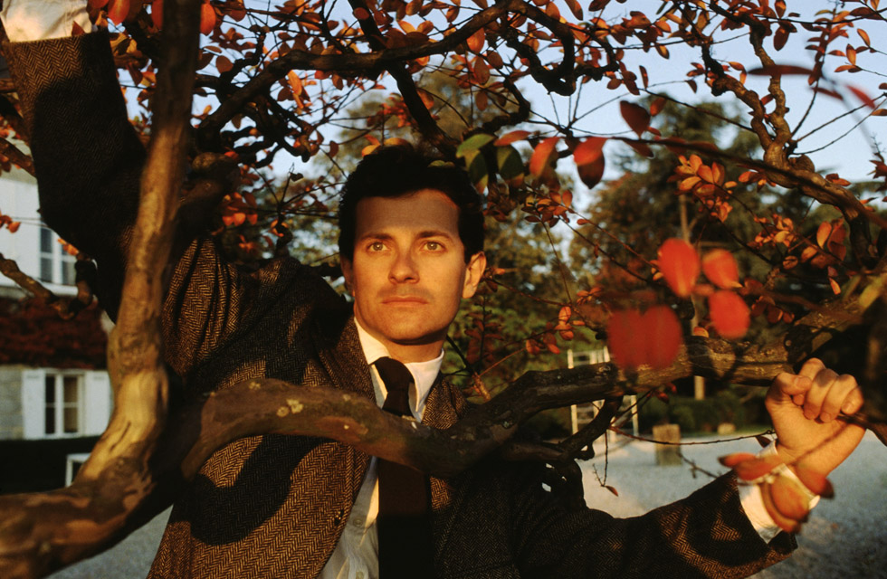 Film J'ai épousé une ombre