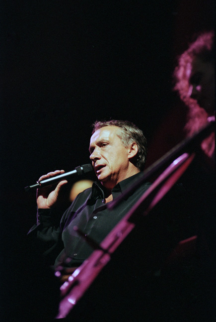 Michel SARDOU