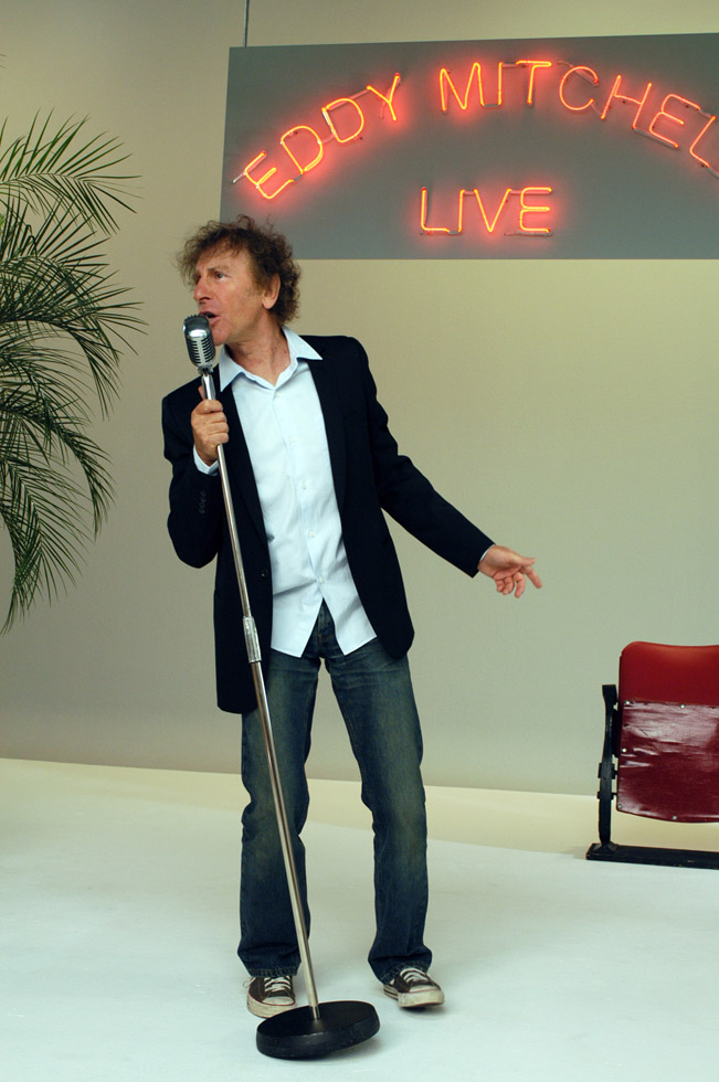 Alain SOUCHON