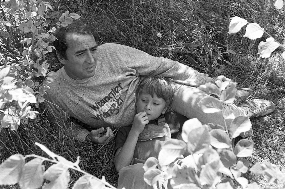 Film La guerre des polices