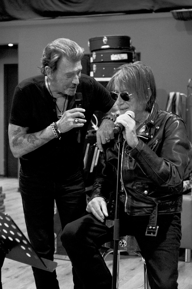 Les VIEILLES CANAILLES 2014