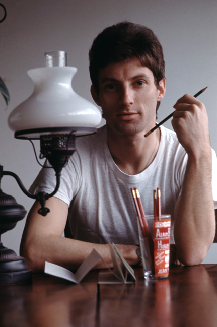 Hugues AUFRAY