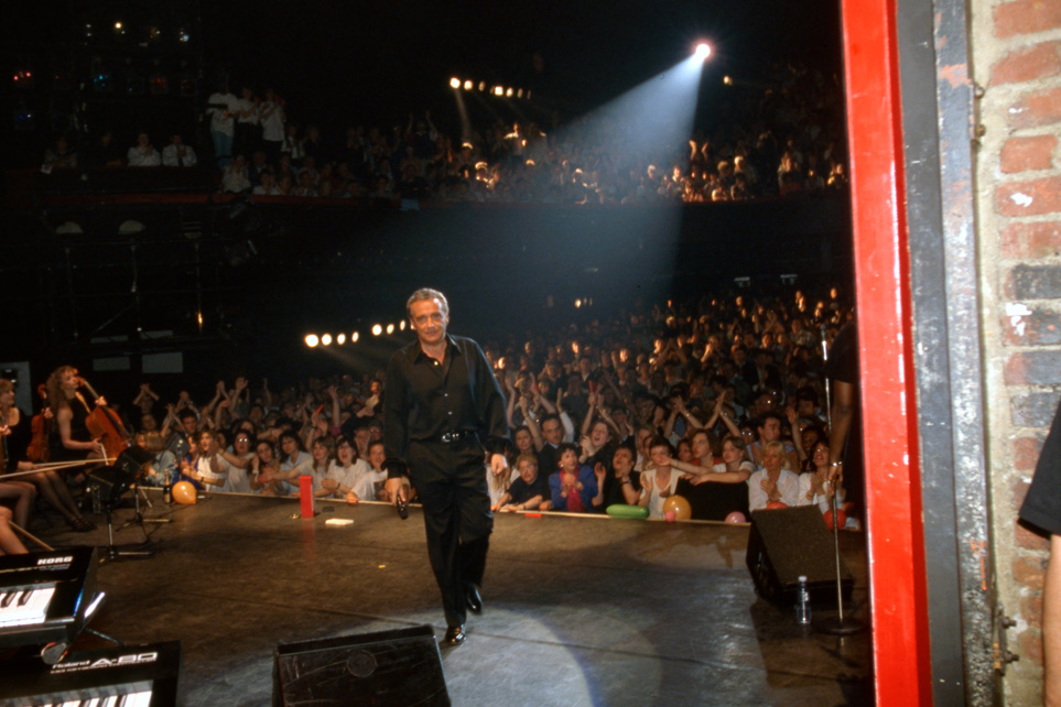 Michel SARDOU