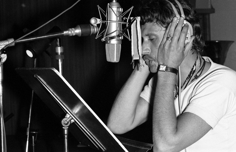Johnny HALLYDAY 