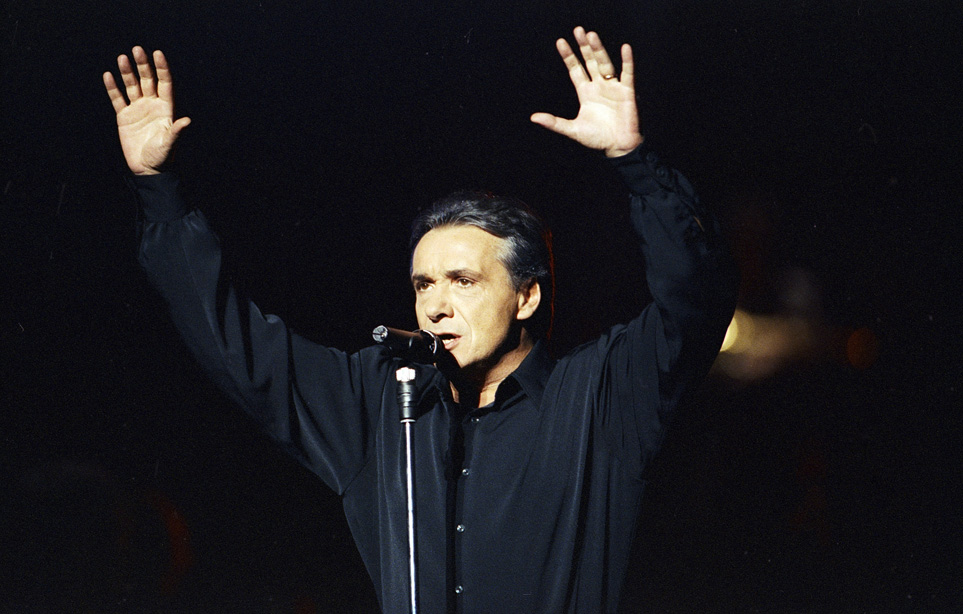 Michel SARDOU