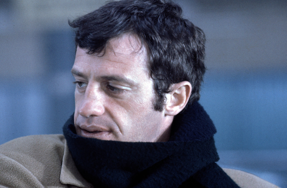 Jean-Paul BELMONDO