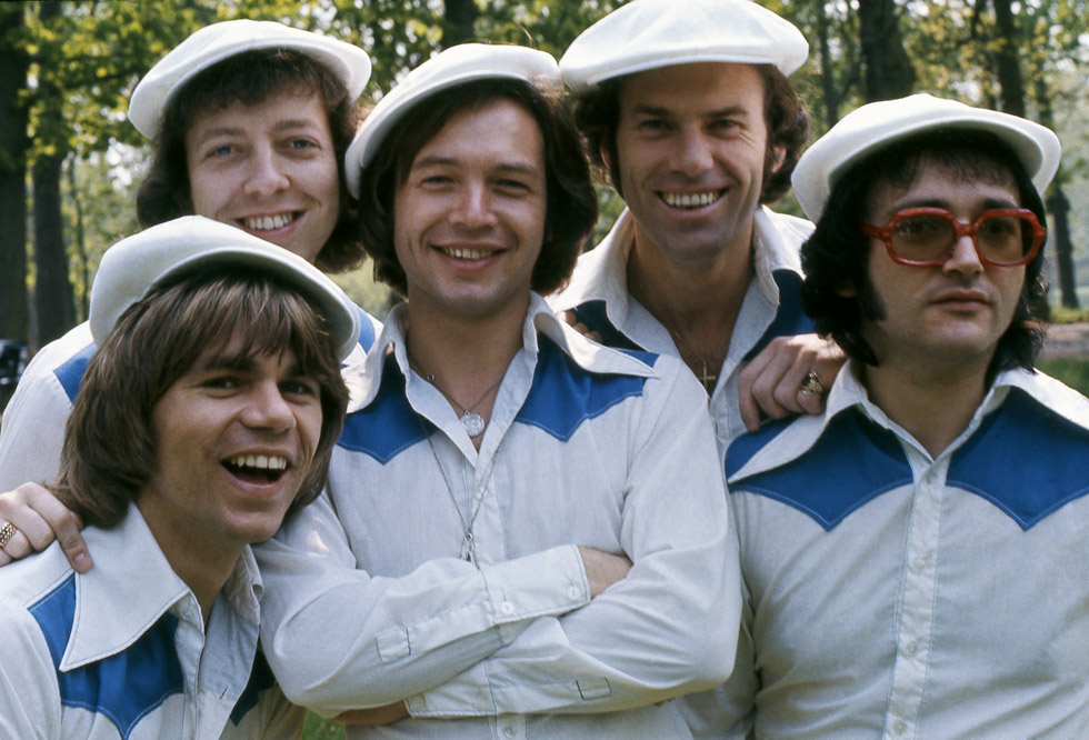 The RUBETTES