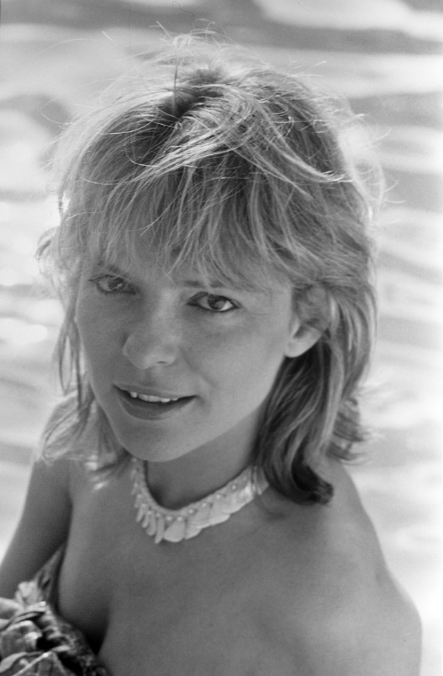 France GALL