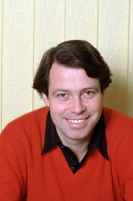 Michel LEEB