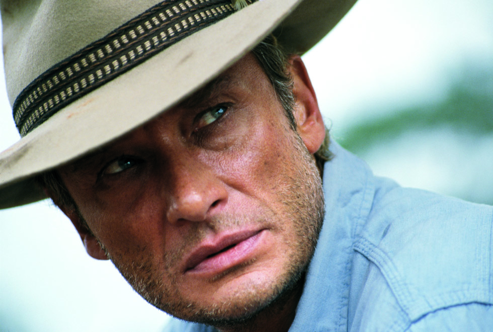 Johnny HALLYDAY 