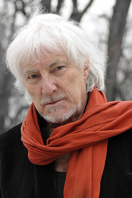 Hugues AUFRAY