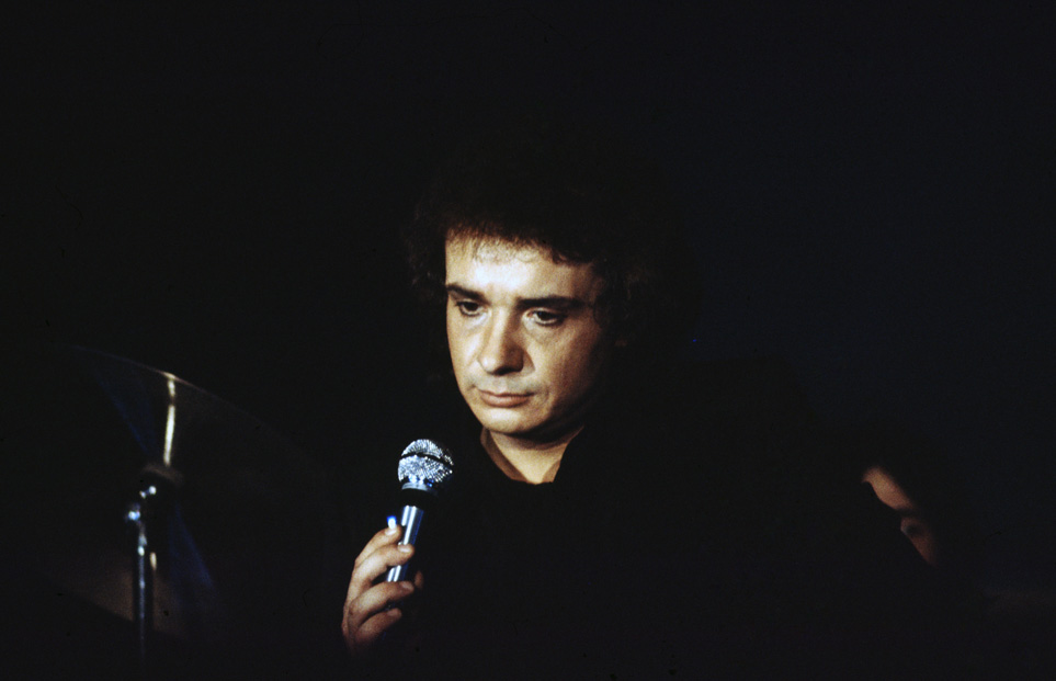 Michel SARDOU