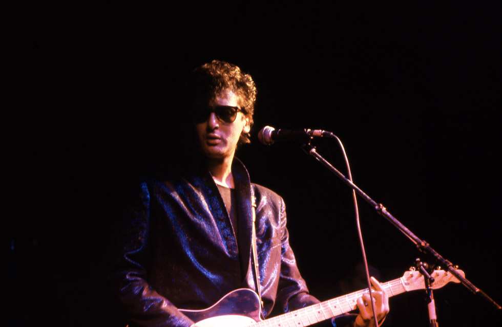 Alain BASHUNG