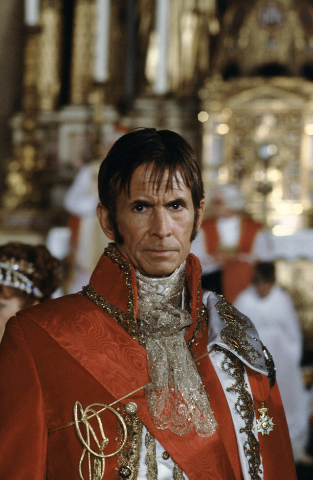 Film Napoléon et Joséphine