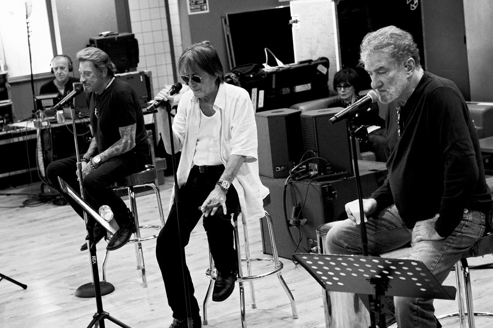 Les VIEILLES CANAILLES 2014