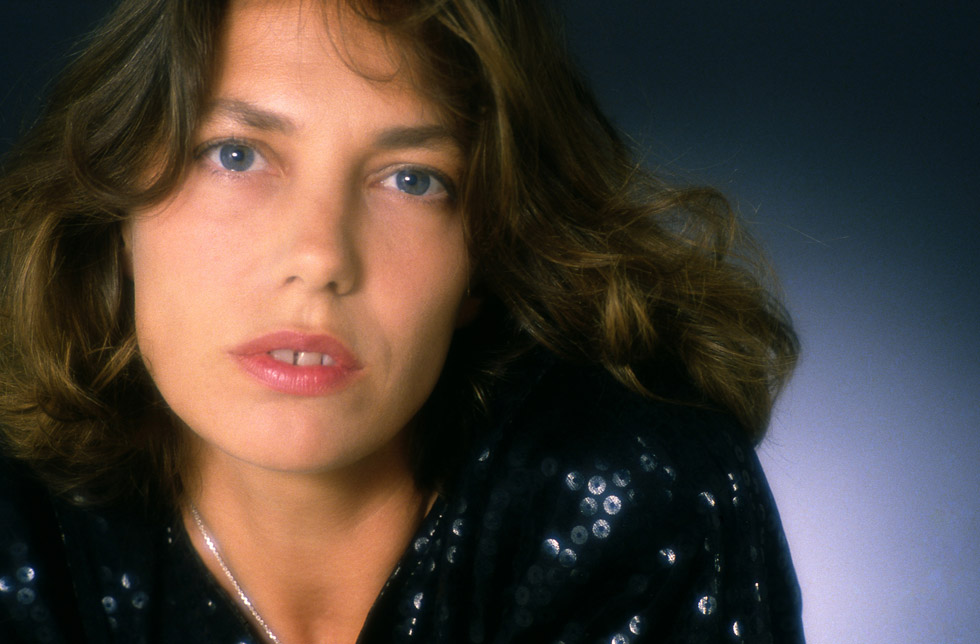 Jane BIRKIN
