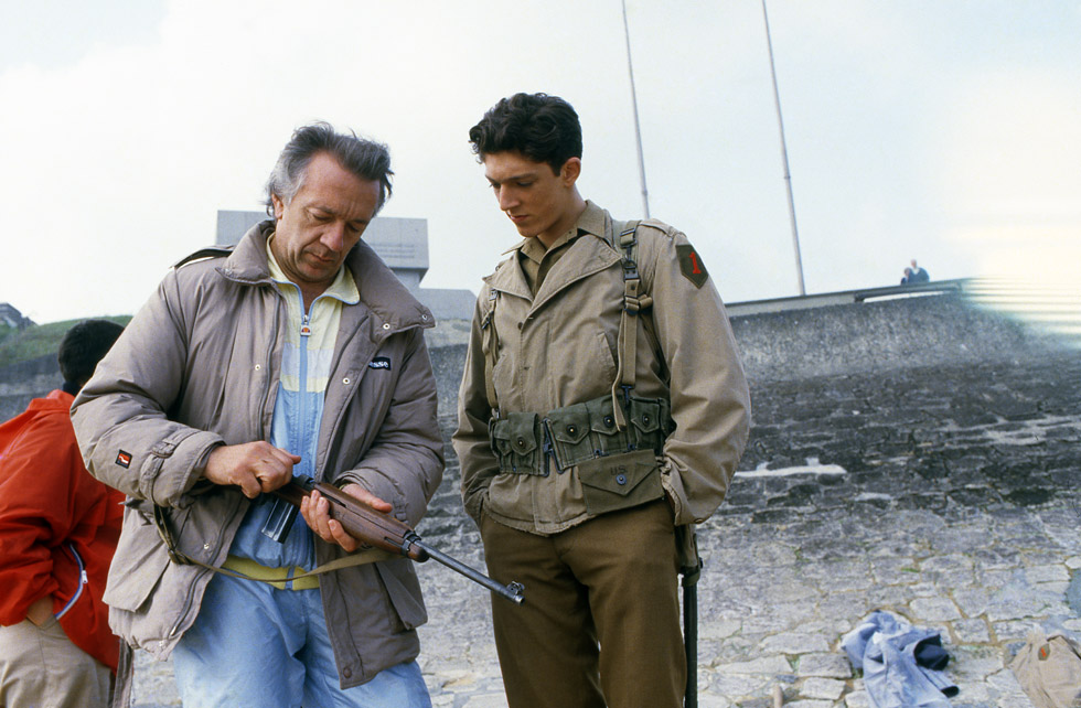 Film La lune d'Omaha