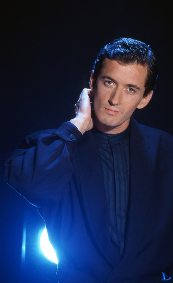 Christophe DECHAVANNE