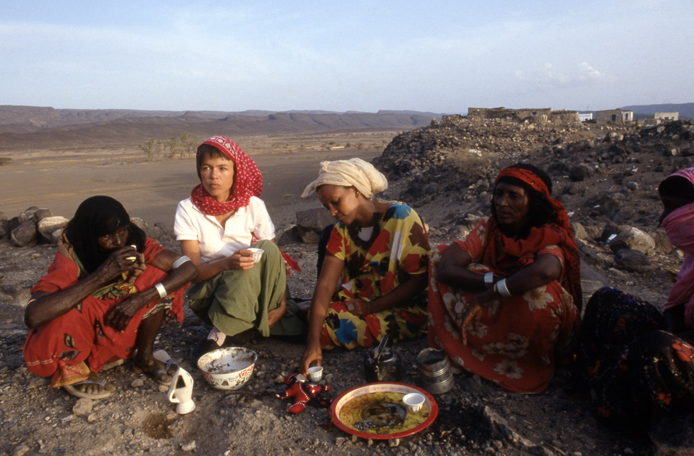 Film Après la pluie