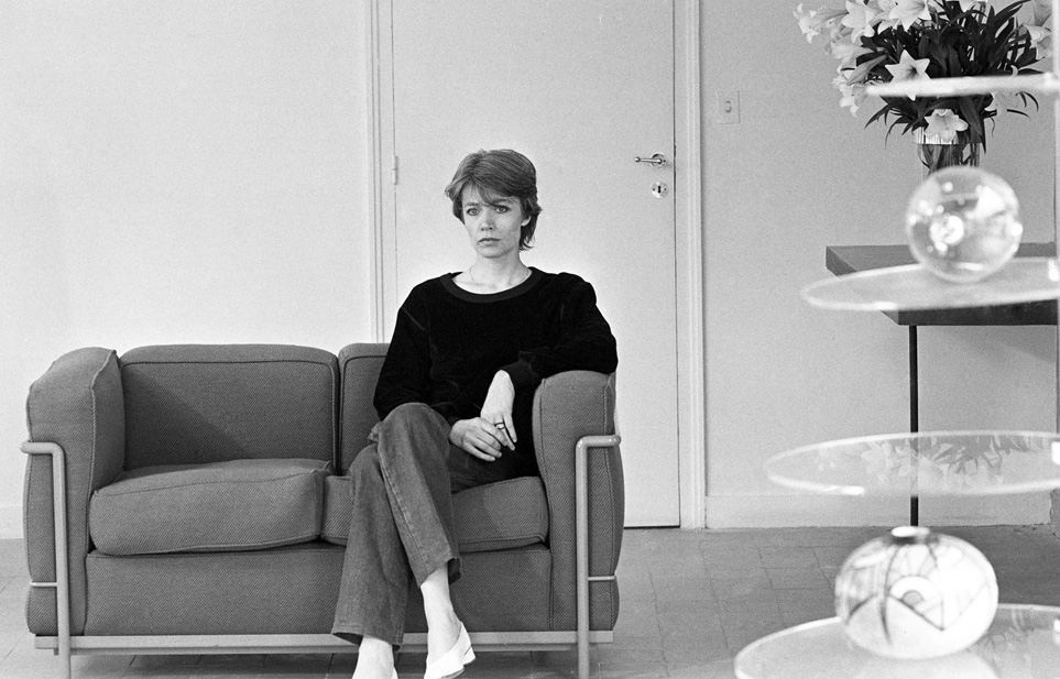 Françoise HARDY