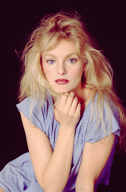 Arielle DOMBASLE