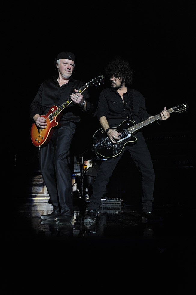 Les VIEILLES CANAILLES 2014