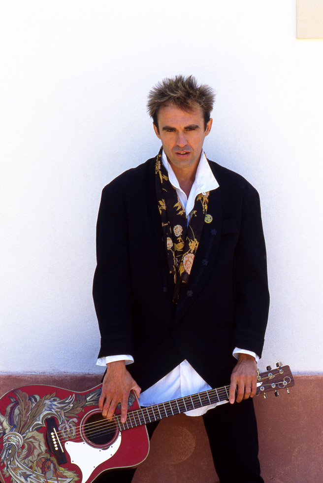 Jean-Patrick CAPDEVIELLE