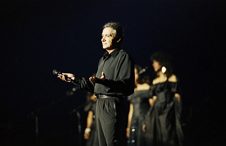 Michel SARDOU