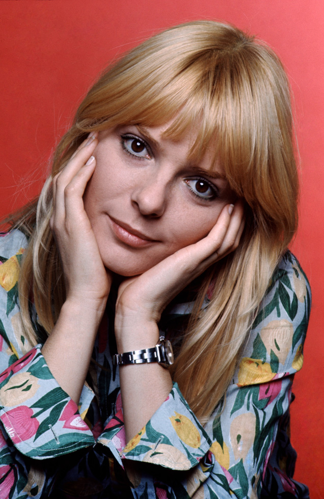 France GALL
