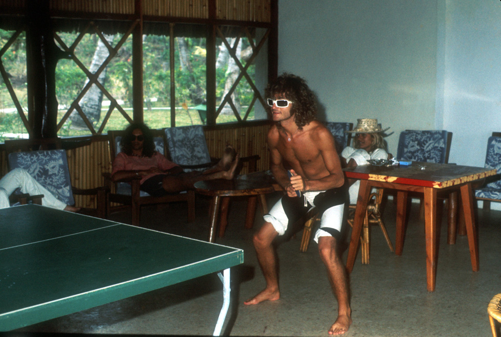 Michel POLNAREFF