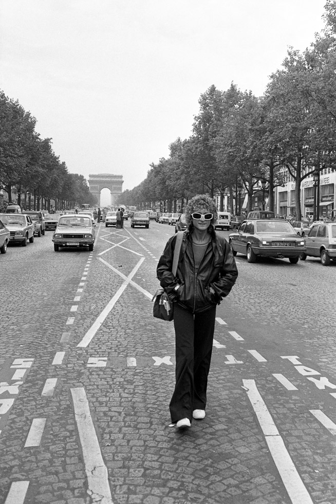 Michel POLNAREFF